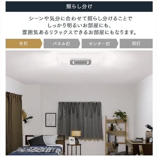 LED V[OCg 12  F  HEHsv Rt 5Nۏ CEK-A12DLPSV_11