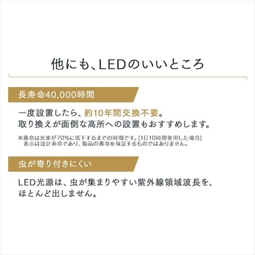 LED V[OCg 12  F  HEHsv Rt 5Nۏ CEK-A12DLPSV_17