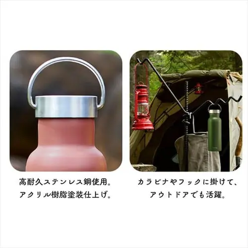  }O{g 500ml Xnht fulme. FM-SL500 J[L_13