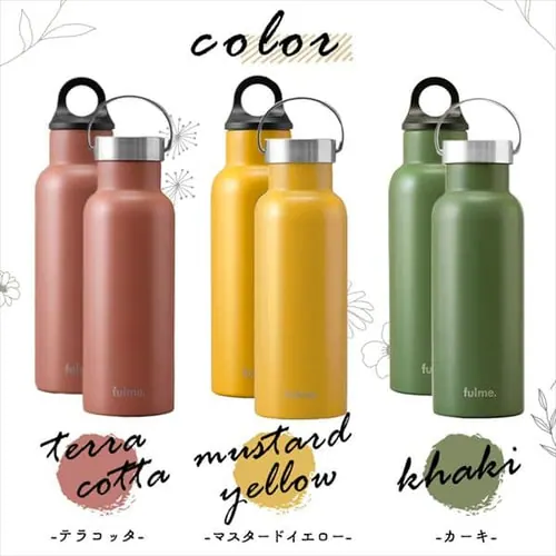  }O{g 500ml Xnht fulme. FM-SL500 J[L_15