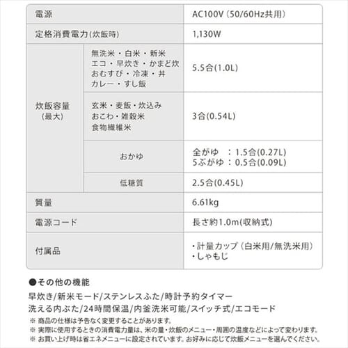y󂠂zъ 5.5 IH 50ʂ萆 J[vZ } RC-PCA50-H ɌΊ O[y\z_21