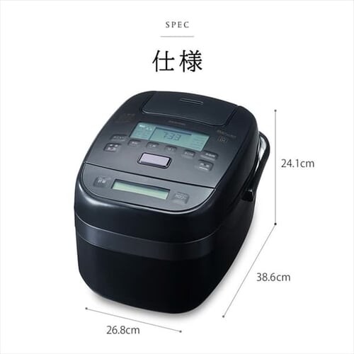 ъ 5.5 IH 50ʂ萆 J[vZ } KRC-PCA50-B  Ɍ_21