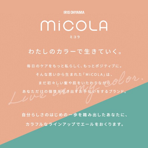 MiCOLA CIhC[ X^_[hf y HDR-M101-H _[NO[_6