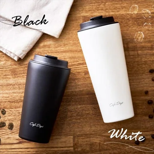 ^u[ Wt 470ml X Cafe Days NCD-TLT470 ubN_3