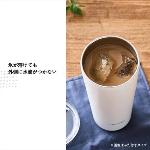 ^u[ Wt 470ml X Cafe Days NCD-TLT470 ubN_9
