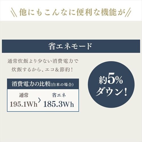 y󂠂zъ IH 5.5 50 RC-PDA50-W ɌΊ zCg_21