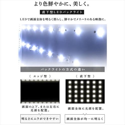 Fiona 液晶テレビ 4K 43V型 43UB10PC H102822 │アイリス Fiona 液晶テレビ 4K 43V型 43UB10PC H102822 │アイリス