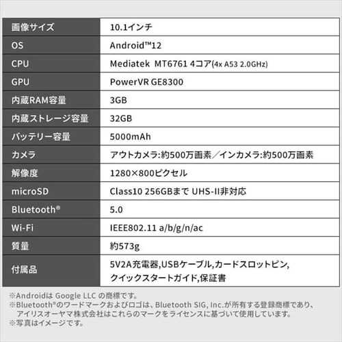 ^ubg 10.1C` LUCA TE102M3N1_10