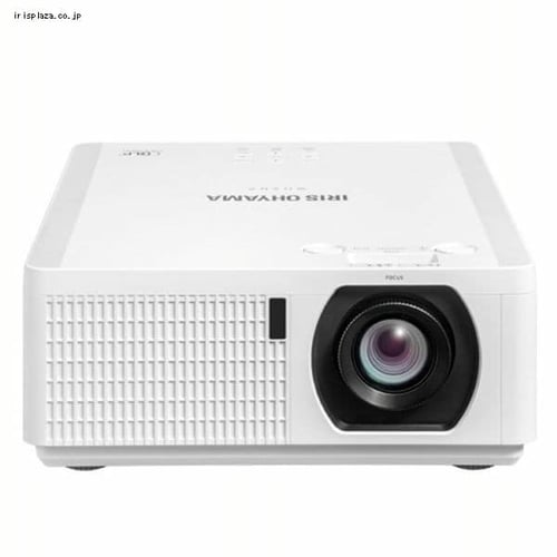 スタンダードタイプ ビジネスプロジェクター 6500lm 1920×1200 WUXGA