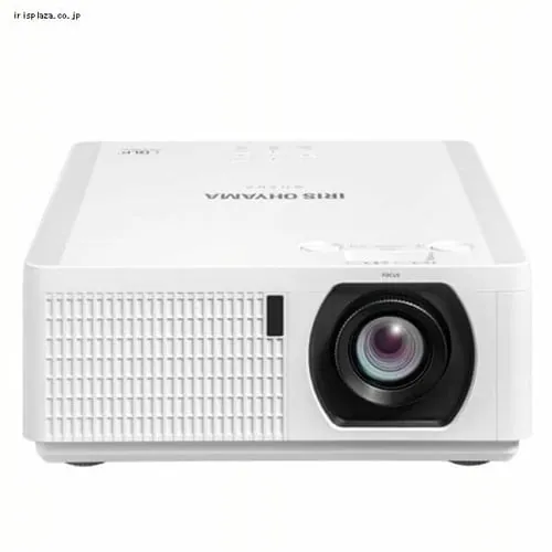 X^_[h^Cv rWlXvWFN^[ 6500lm 1920~1200 WUXGA [U[ Zœ_ IP-DU650Wysz_2