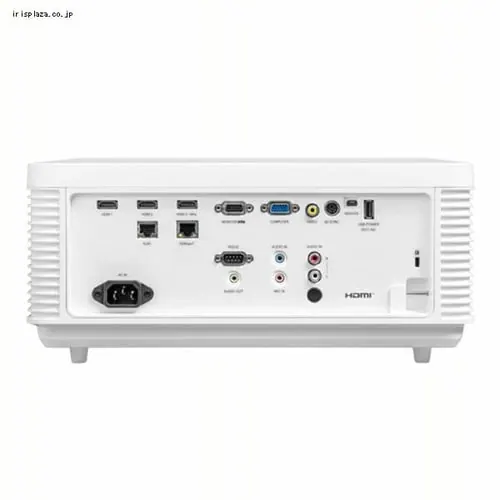 X^_[h^Cv rWlXvWFN^[ 6500lm 1920~1200 WUXGA [U[ Zœ_ IP-DU650Wysz_3