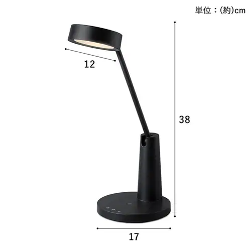 LEDfXNCg CX[d USB|[gt fUC^Cv LDL-QF02DL-B ubN_12