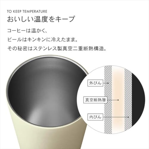 y2_Zbgz ^u[ 360ml XeX^u[ STE-360 ubN_6