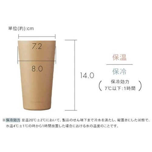 y2_Zbgz ^u[ 360ml XeX^u[ STE-360 ubN_12