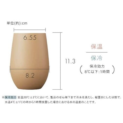 y2_Zbgz ^u[ 450ml XeX^u[ STE-450 zCg_10