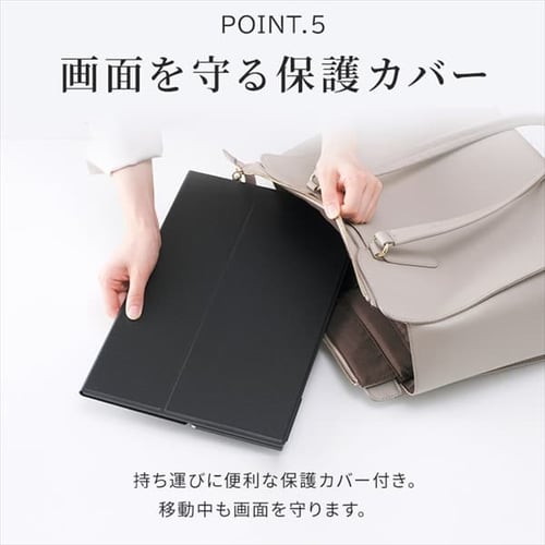 保護ケース ポータブルバッグ 15.6インチ