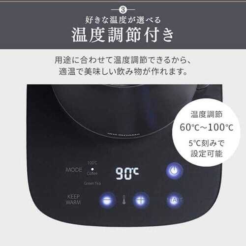 dCPg 0.6L hbv xߕt IKE-C601T S2F_9