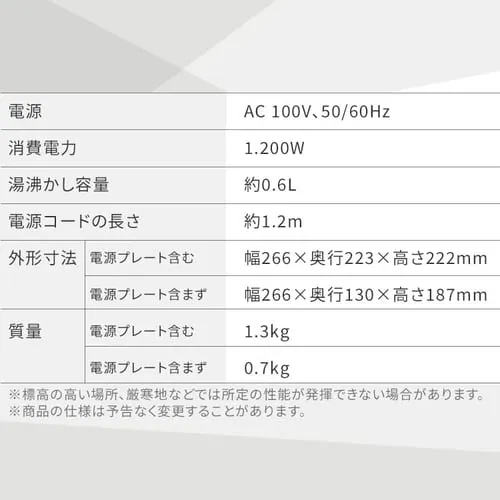 dCPg 0.6L hbv xߕt IKE-C601T S2F_17