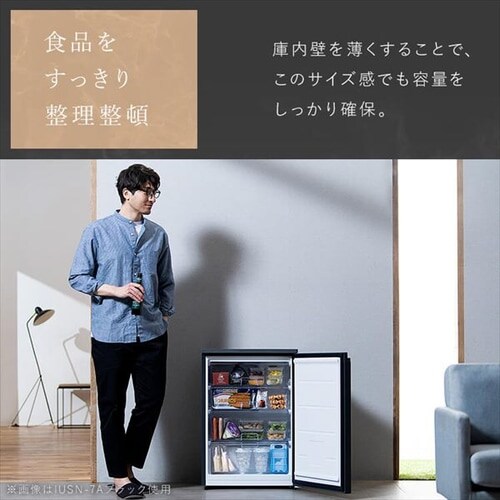 Ⓚ 66L sX KUSN-7A-W_11