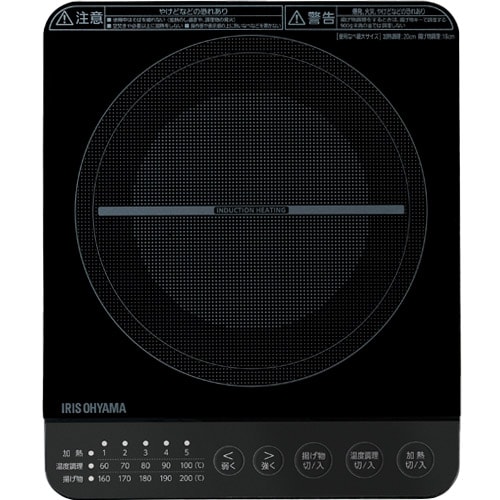 IHR 1000v IHK-T392-B
