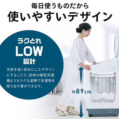 @ 10kg OSH K`ɉQ ȃGl ߐ NƂLOW݌v c蓒Ő l炵 t@~[ ITW-100A02-W_9