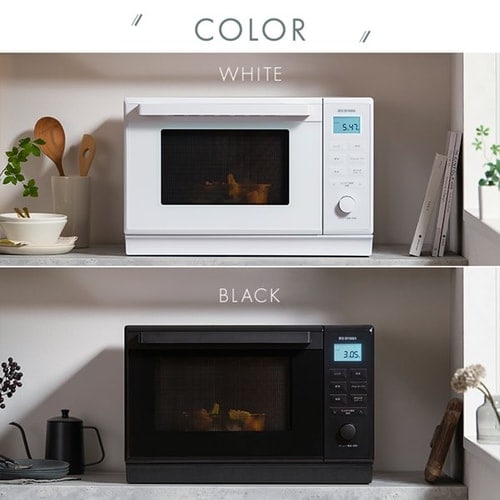 レビュー投稿で1000Pプレゼント】 スチームオーブンレンジ 24L 角皿式