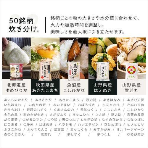 ъ IH 5.5 50 RC-IGA50 }j[ ɌΊ S3F_6