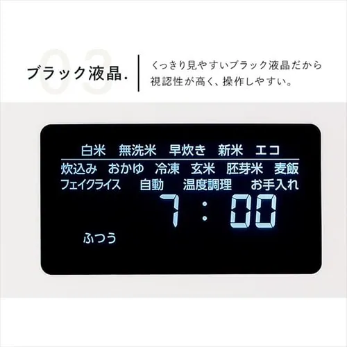 ъ IH 5.5 50 RC-IGA50 }j[ ɌΊ S3F_16