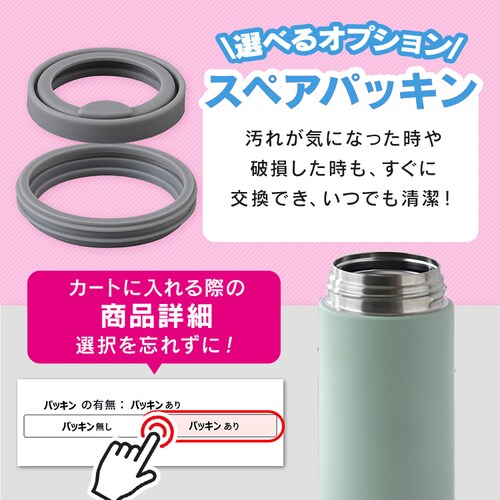  500ml }O{g XN[ XeX ۗ ۉ  t[J[ SMF-S500 [J_2