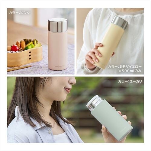  500ml }O{g XN[ XeX ۗ ۉ  t[J[ SMF-S500 [J_8