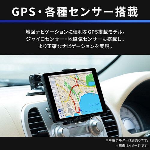 タブレット 8インチ 軽量 64GB メインメモリ4GB 8コア 国内