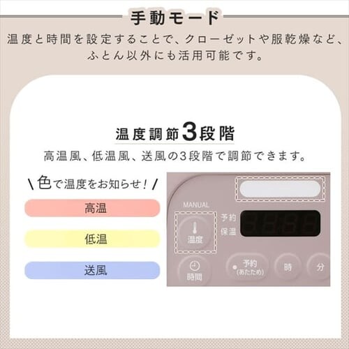 JG ӂƂ񊣑@ VOmY EߗފΉ FK-RC3-G Colors O[_15