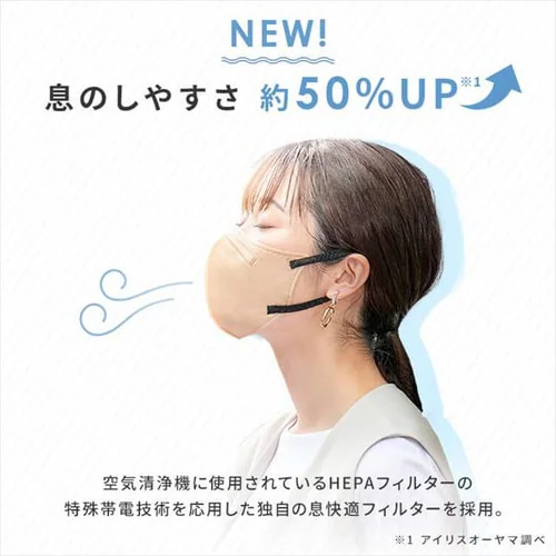 47%OFFy20z DAILY FIT MASK tB^[vX J[}XN ӂTCY  y[x[W~{h[_2