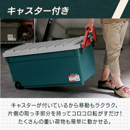  [{bNX RVBOX 1000 ω׏d80kg RV1000R O[/_[NO[_6