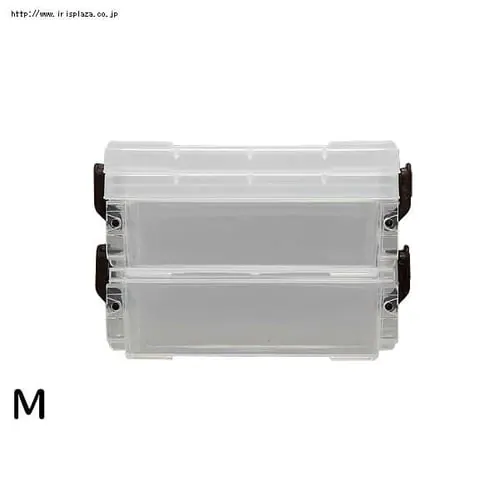 ミニコンテナ LLB-M ブラウン_3