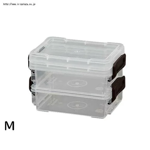 ミニコンテナ LLB-M ブラウン_4