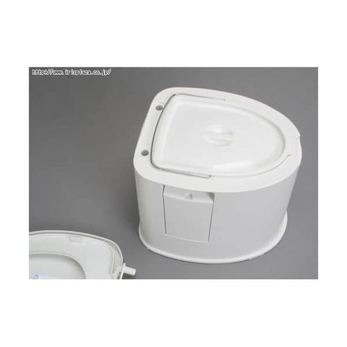 ポータブルトイレ 簡易トイレ 非常用 防災 介護 TP-420V
