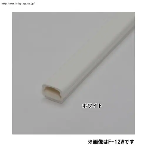 《幅2.6cmタイプ》壁用モール木目 テープ無し FM-26S ダークブラウン_6