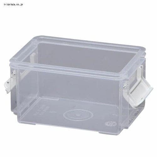 3個セット】 収納ケース ジョイントケース JIC-M H227783 │アイリス