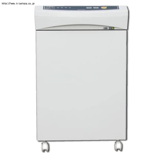 シュレッダー 業務用 51L クロスカット 18枚同時細断 OF318