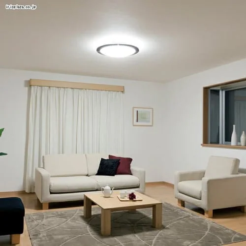 LED�V�[�����O���C�g CL14D-WF1-M�y�`14��z���� �_�[�N�u���E��_6