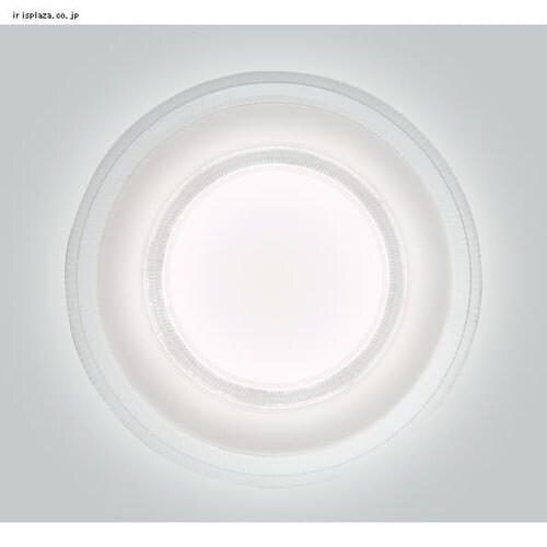 LEDV[OCg C1V[Y 8F 3800lm CL8DL-C1_5