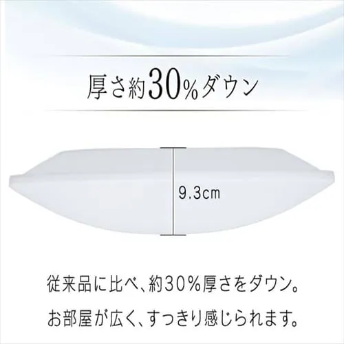 y󂠂zLEDV[OCg 6F 3300lm CL6DL-5.0_5