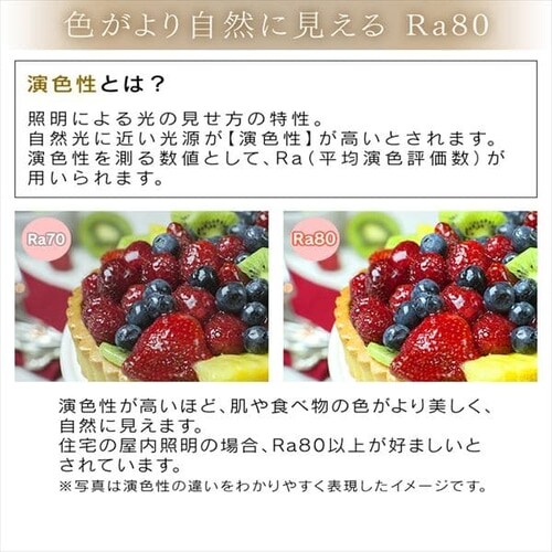 y󂠂zLEDV[OCg 6F 3300lm CL6DL-5.0_9
