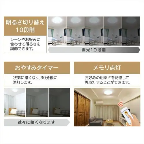 y󂠂zLEDV[OCg 8 4000lm CL8D-5.0_14