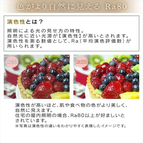 y󂠂zLEDV[OCg 12@5200lm@CL12D-5.0_8