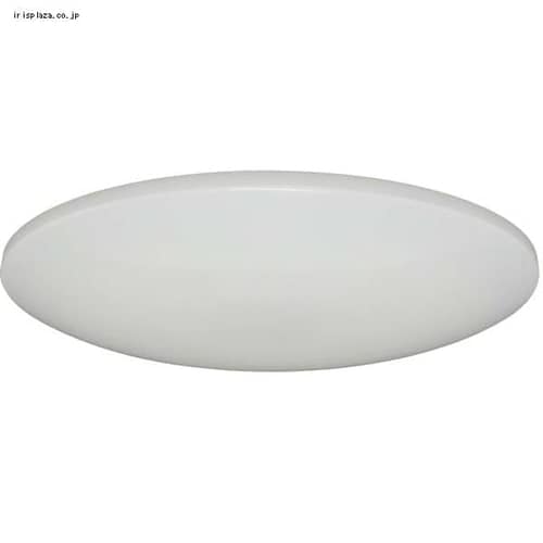 2個セット】 LED シーリングライト 12畳 調光 工具・工事不要