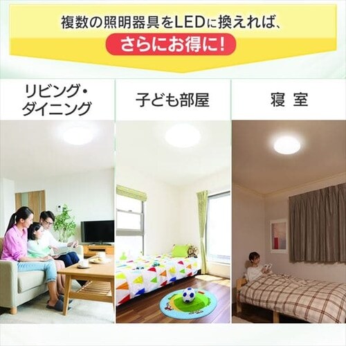LEDV[OCg ^T[LbgV[Y 5.1V[Y CL6D-5.1_10