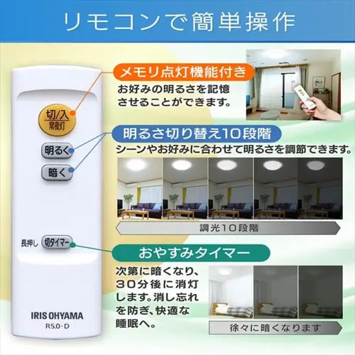 LEDV[OCg ^T[LbgV[Y 5.1V[Y CL6D-5.1_12