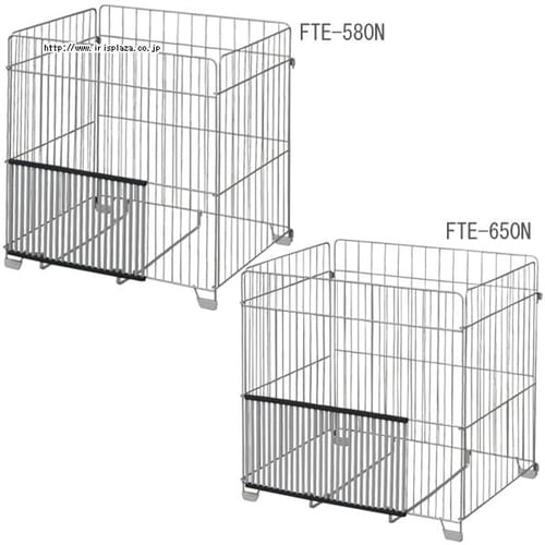 t@q[^[K[h FTE-580N Vo[ (58~s50~65cm)_3
